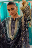 Nureh Bazaar Festive Lawn Collection – NS-129