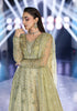 Elaf Stardom Luxury Handwork Wedding Formals – ESH-07 MINT MAJESTY
