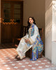 Roheenaz Aashiyana Lawn – Zoya