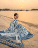 Faiza Saqlain Aya Eid Luxury Lawn – Jehona