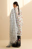 Zara Shahjahan Coco Prints Lawn Drop II – Rey-7B