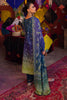 Nureh Bazaar Festive Lawn Collection – NS-133