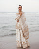 Faiza Saqlain Liliana x Palak Tiwari Luxury Lawn Collection 2024 – Mirhana