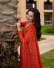 Faiza Saqlain Aya Eid Luxury Lawn – Denisa