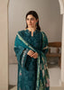 Elaf ECraft Chikankari Lawn – EHC-2A MOSS