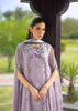 Elaf Bridgerton Prints Lawn – EPB-6A LILAC GARDEN