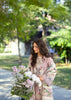 Elaf Luxury Lawn – ELY-1A MAISON PINK