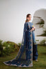 Nureh Amaya Chiffon Formals – AM-23