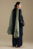 Zara Shahjahan Coco Fall/Winter – Amber-1B