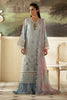 Nureh Maya Chikankari Lawn – NS-145