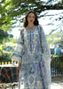 Elaf Signature Embroidered Lawn Prints – ESA-8B ANASTASSIA
