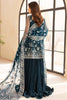 Farasha Lu-Zella Luxury Formals – Teal Drizzle
