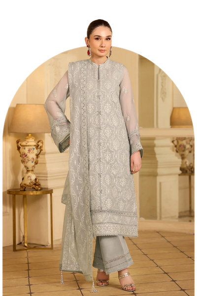 Alizeh Formals