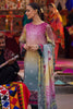 Nureh Bazaar Festive Lawn Collection – NS-134