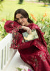 Elaf Luxury Lawn – ELQ-4a Falling Petals