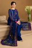 Nureh Mukeshkari Luxury Chiffon Formals – MK-15
