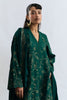 Zara Shahjahan Festive Edit – Zamurrad
