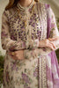 Nureh Amaya Luxury Chiffon Formals – AM-07