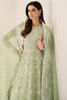 Farasha Fiorella Luxury Formals – Sage Sparkle