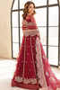 Farasha Lu-Zella Luxury Formals – Carmine Allure