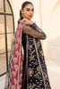 Farasha Lu-Zella Luxury Formals – Stardust Noir