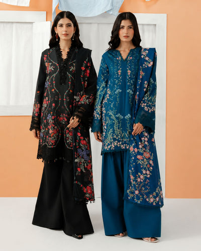 Zarposh Celia Luxury Lawn