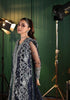 Elaf Stardom Luxury Handwork Wedding Formals – ESH-06 SKYFALL