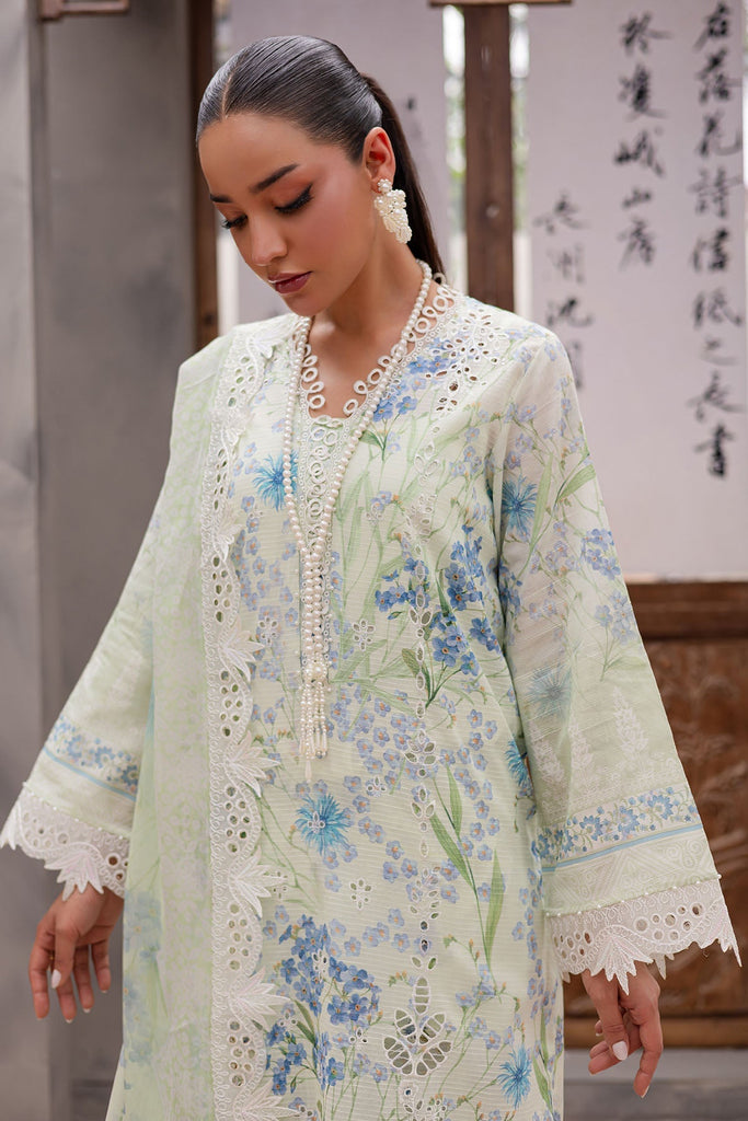 Nureh Bloom Lawn – BL-12