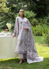 Elaf Luxury Lawn – ELQ-4b Pure Plum
