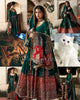 Hussain Rehar Massarat Luxury Festive Formals – Meherunissa