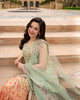 Faiza Saqlain Aya Eid Luxury Lawn – Eldira