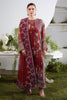 Nureh Amaya Chiffon Formals – AM-24