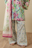Zara Shahjahan Coco Prints Lawn Drop III – Elaris-6A