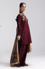 Zara Shahjahan Coco Prints Winter – Iris-8A