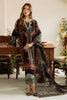 Nureh Amaya Luxury Chiffon Formals – AM-11