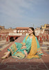 Kahf Prints Lawn – KPS-7A NAZISH