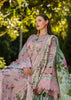 Elaf Prints Chikankari Lawn – ELK-03B PRINCESS ROSE