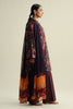 Zara Shahjahan Coco Prints Edit IV – Meadow-1A