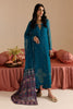 Nureh Mukeshkari Luxury Chiffon Formals – MK-10