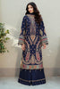 Jazmin Shahkaar Luxury Lawn – SL25-D8