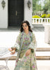 Elaf Signature Lawn Edit – 6a Jade