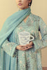 Zara Shahjahan Coco Prints Lawn Drop III – Anthea-9B