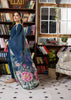 Elaf E.Craft Chikankari Lawn – EEC-4B SERENAIRE