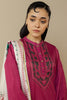 Zara Shahjahan Coco Prints Lawn Drop III – Ismeria-8A