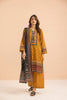 Salina Jacquard Printed Lawn Vol-1 – JPV1-5