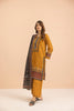 Salina Jacquard Printed Lawn Vol-1 – JPV1-5