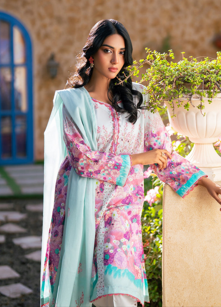 Stella Printed Lawn Vol-4 – STV4-5