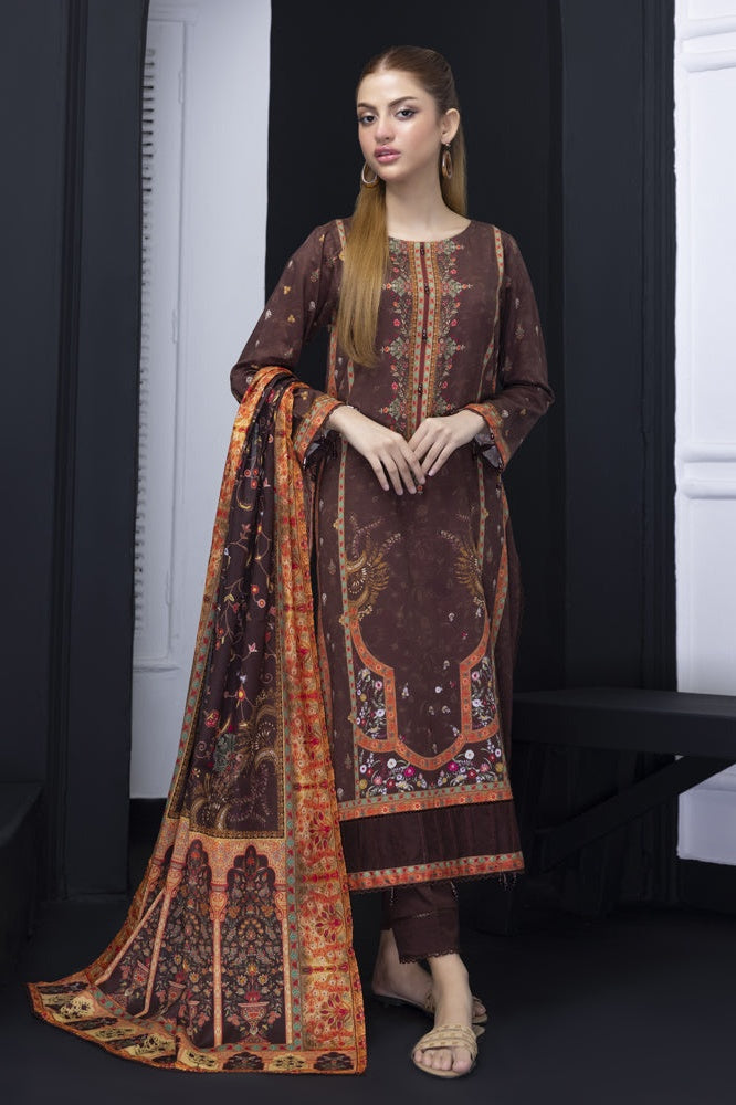 Salina Weaving Dobby Lawn Vol-2 – SDOV2-6