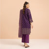 Salina Jacquard Printed Lawn Vol-1 – JPV1-6