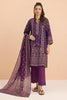 Salina Jacquard Printed Lawn Vol-1 – JPV1-6